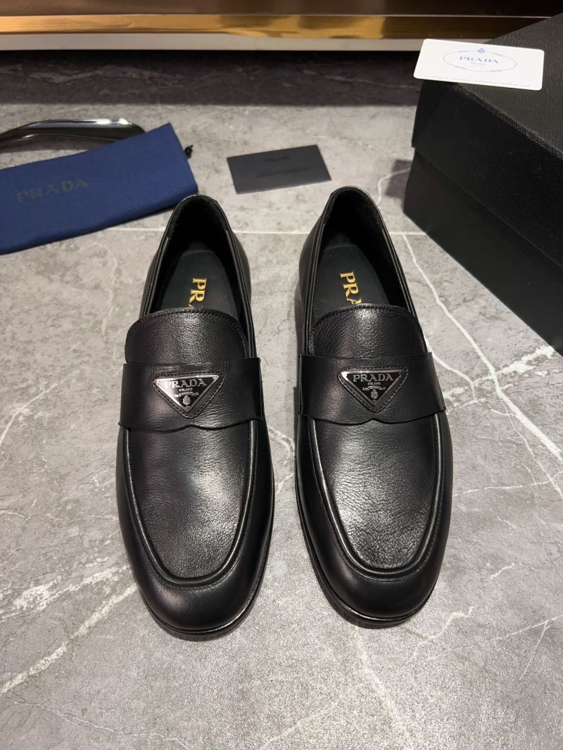 Prada Business Shoes